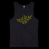 Thread Project Mens Summer Singlet Thumbnail