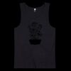 Thread Project Mens Summer Singlet Thumbnail