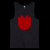 Thread Project Mens Summer Singlet Thumbnail