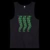 Thread Project Mens Summer Singlet Thumbnail