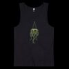 Thread Project Mens Summer Singlet Thumbnail