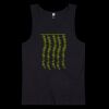 Thread Project Mens Summer Singlet Thumbnail
