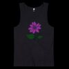 Thread Project Mens Summer Singlet Thumbnail
