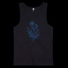 Thread Project Mens Summer Singlet Thumbnail