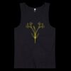 Thread Project Mens Summer Singlet Thumbnail