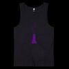 Thread Project Mens Summer Singlet Thumbnail