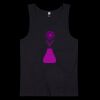 Thread Project Mens Summer Singlet Thumbnail