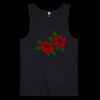 Thread Project Mens Summer Singlet Thumbnail