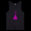 Thread Project Mens Summer Singlet Thumbnail