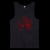 Thread Project Mens Summer Singlet Thumbnail