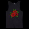 Thread Project Mens Summer Singlet Thumbnail