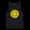 Thread Project Mens Summer Singlet Thumbnail