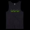 Thread Project Mens Summer Singlet Thumbnail