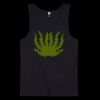 Thread Project Mens Summer Singlet Thumbnail