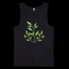 Thread Project Mens Summer Singlet Thumbnail
