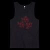 Thread Project Mens Summer Singlet Thumbnail