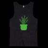 Thread Project Mens Summer Singlet Thumbnail