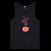 Thread Project Mens Summer Singlet Thumbnail