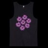 Thread Project Mens Summer Singlet Thumbnail