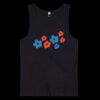 Thread Project Mens Summer Singlet Thumbnail