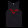 Thread Project Mens Summer Singlet Thumbnail