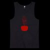 Thread Project Mens Summer Singlet Thumbnail