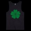 Thread Project Mens Summer Singlet Thumbnail