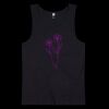Thread Project Mens Summer Singlet Thumbnail