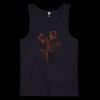 Thread Project Mens Summer Singlet Thumbnail