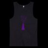 Thread Project Mens Summer Singlet Thumbnail