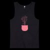 Thread Project Mens Summer Singlet Thumbnail