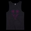 Thread Project Mens Summer Singlet Thumbnail