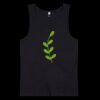 Thread Project Mens Summer Singlet Thumbnail