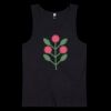 Thread Project Mens Summer Singlet Thumbnail