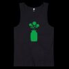 Thread Project Mens Summer Singlet Thumbnail