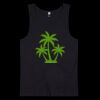 Thread Project Mens Summer Singlet Thumbnail