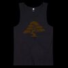 Thread Project Mens Summer Singlet Thumbnail