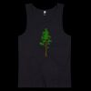 Thread Project Mens Summer Singlet Thumbnail