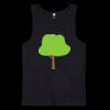 Thread Project Mens Summer Singlet Thumbnail