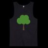 Thread Project Mens Summer Singlet Thumbnail
