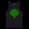 Thread Project Mens Summer Singlet Thumbnail