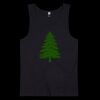 Thread Project Mens Summer Singlet Thumbnail
