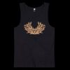 Thread Project Mens Summer Singlet Thumbnail