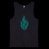 Thread Project Mens Summer Singlet Thumbnail