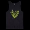 Thread Project Mens Summer Singlet Thumbnail