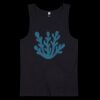 Thread Project Mens Summer Singlet Thumbnail