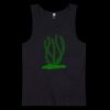 Thread Project Mens Summer Singlet Thumbnail