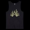 Thread Project Mens Summer Singlet Thumbnail