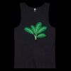 Thread Project Mens Summer Singlet Thumbnail