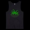 Thread Project Mens Summer Singlet Thumbnail
